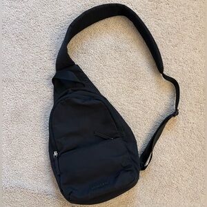 Athleta All About Sling Bag